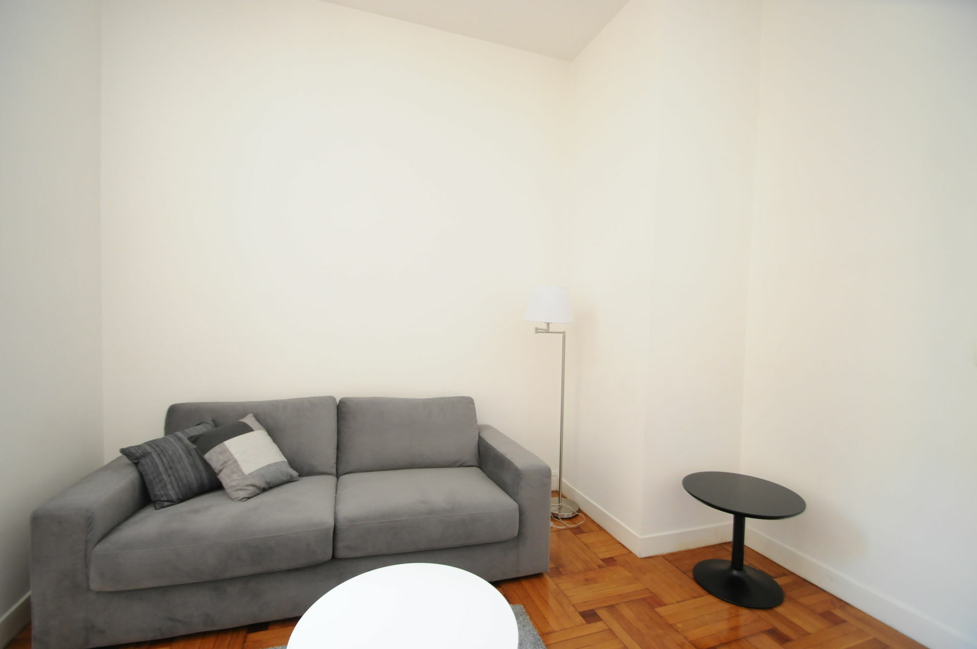 Apartment L'arbois