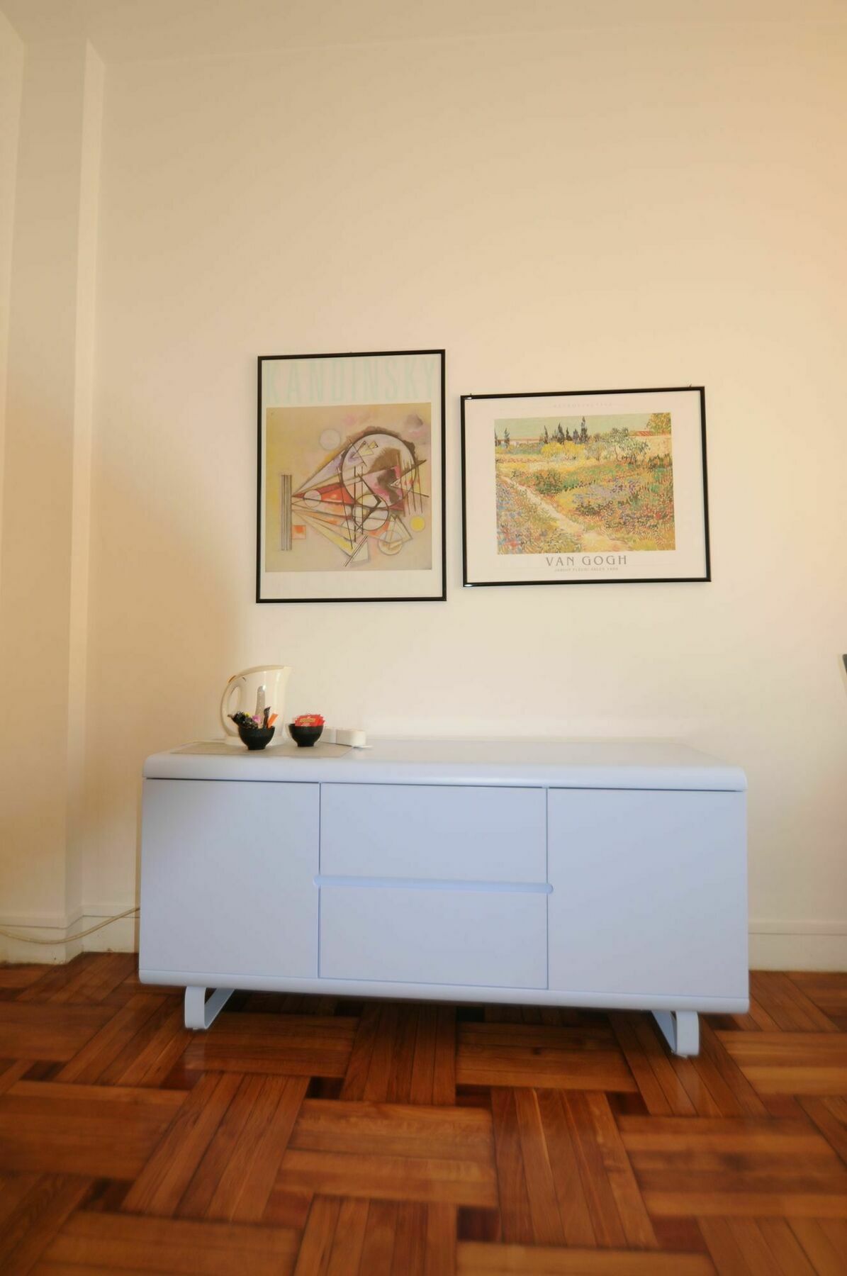 Appartement L'arbois