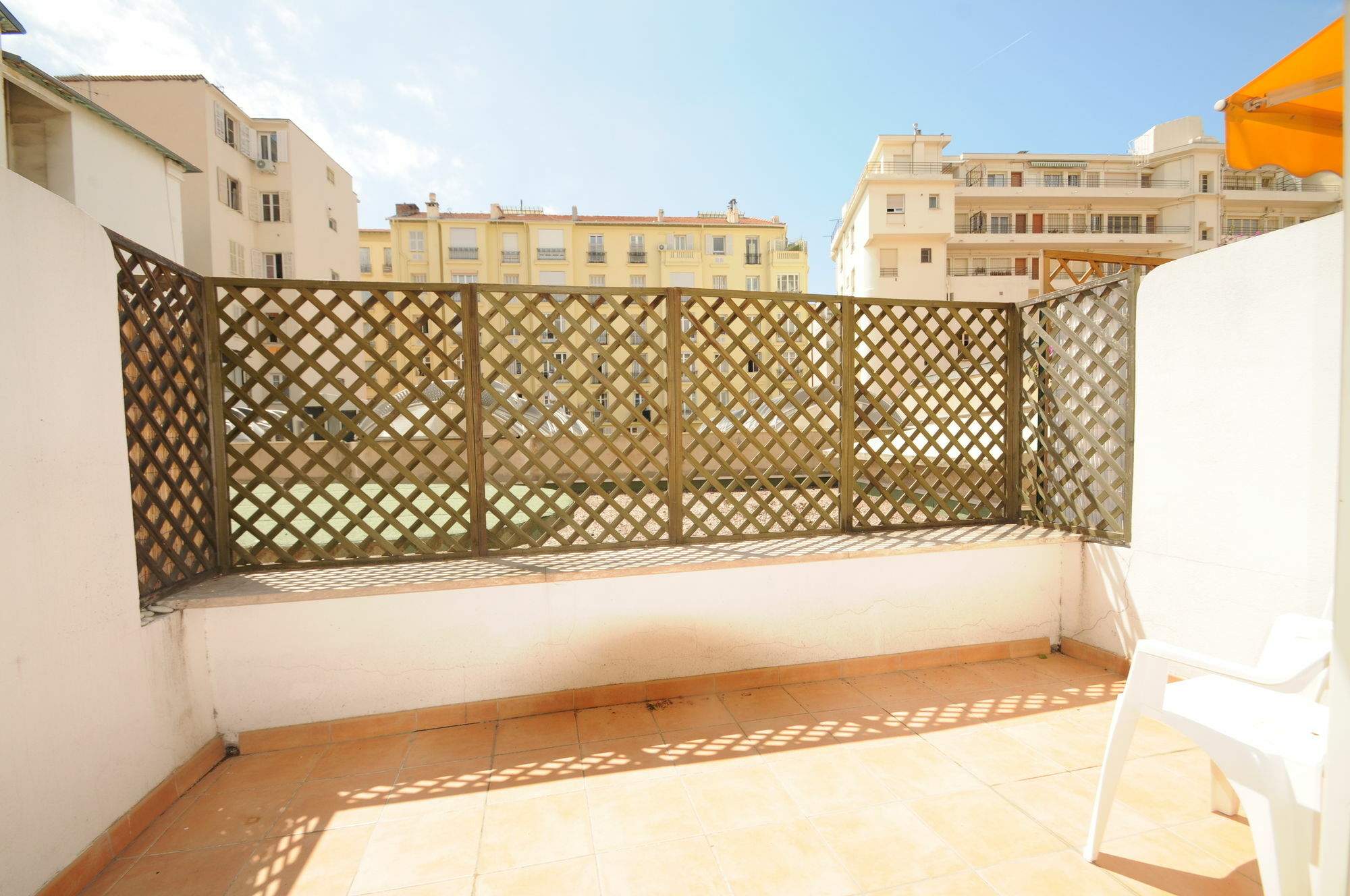 L'arbois Appartement Nice